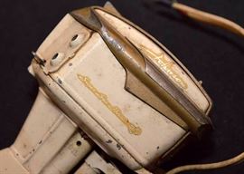 Miniature Boat Motor