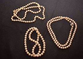 Women's Costume Jewelry 