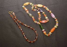 Women's Costume Jewelry 