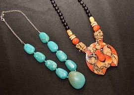 Women's Costume Jewelry 