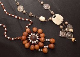Women's Costume Jewelry 