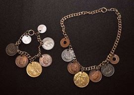 Women's Costume Jewelry 