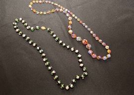 Women's Costume Jewelry 