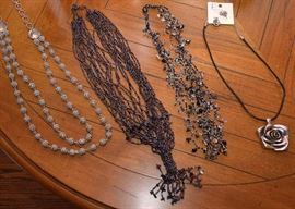 Women's Costume Jewelry 