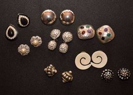 Women's Costume Jewelry