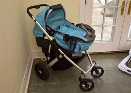 Baby Stroller