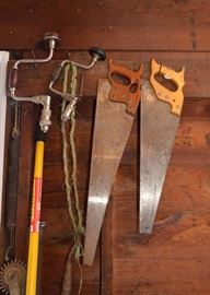 Hand Tools