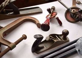 Hand Tools
