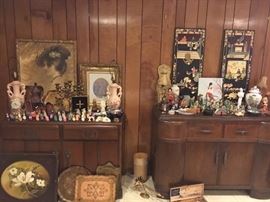 5 Beautiful Sideboards to choose from