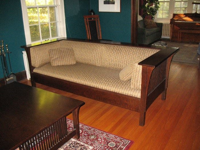 Stickley furniture all in excellent condition
