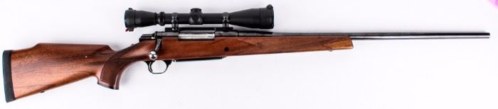 Lot 2 - Gun Browning BBR in 300 Win Mag Bolt Action Rifle