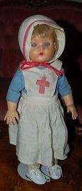 Doll Nurse