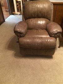 Recliner
