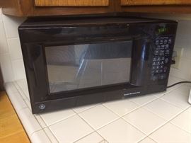 GE Microwave