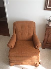 Vintage Chair