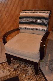 Vintage Lane Chair