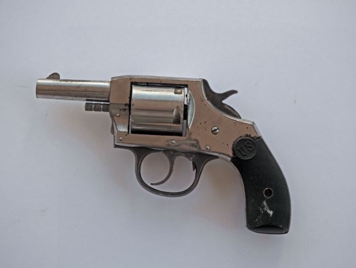 U.S. Revolver Co 