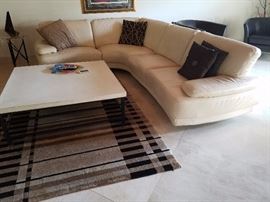 Scan Design Sectional