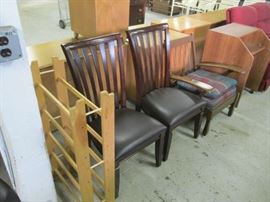 MISC. CHAIRS