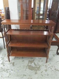 CARL FORSLUND BOOKSHELF