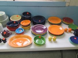FIESTA DISHES