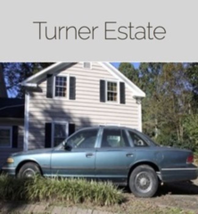 Turner Estate medium