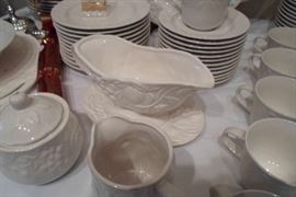 another set of chijna