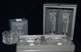 Waterford Millennium