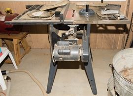 Table Saw