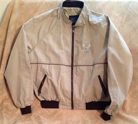 LOT 101 Joaquin's Texas Ranger Jacket