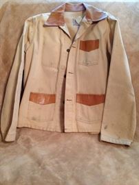 LOT 105 Joaquin's Favorite Jacket