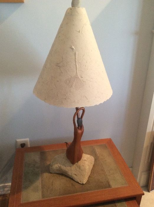 Paul Klein lamp