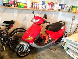 Needs work to get running