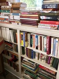 Calling all cookbook lover's!! And other book lovers!!