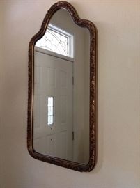 Antique Mirror