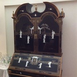  Oriental Secretary - closed.