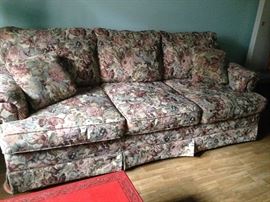 Queen Sleeper Sofa