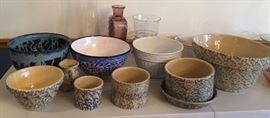 fullsizeoutput 6becMcCoy & Roseville Pottery Collection