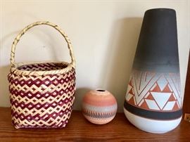 Native American Artifacts