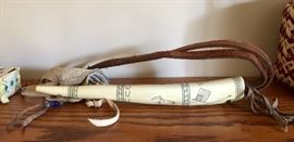 Native American Artifacts