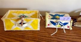 Native American Artifacts