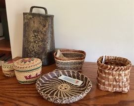 Native American Artifacts