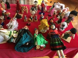 Doll Collection