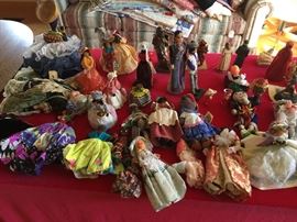 Doll Collection