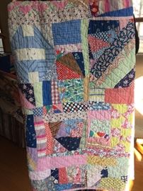 Antique Quilt Collection