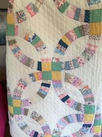 Antique Quilt Collection