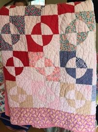 Antique Quilt Collection