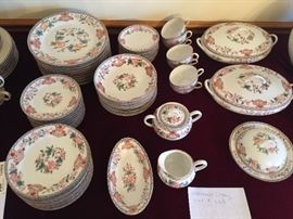 Noritake China