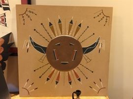 Native American Artifacts