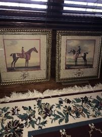 FRAMED ART